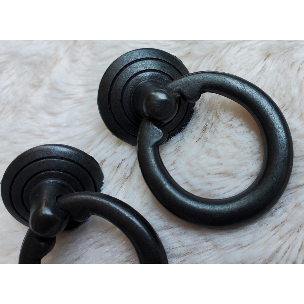 2 elegant ring pulls - Picture 14 of 16